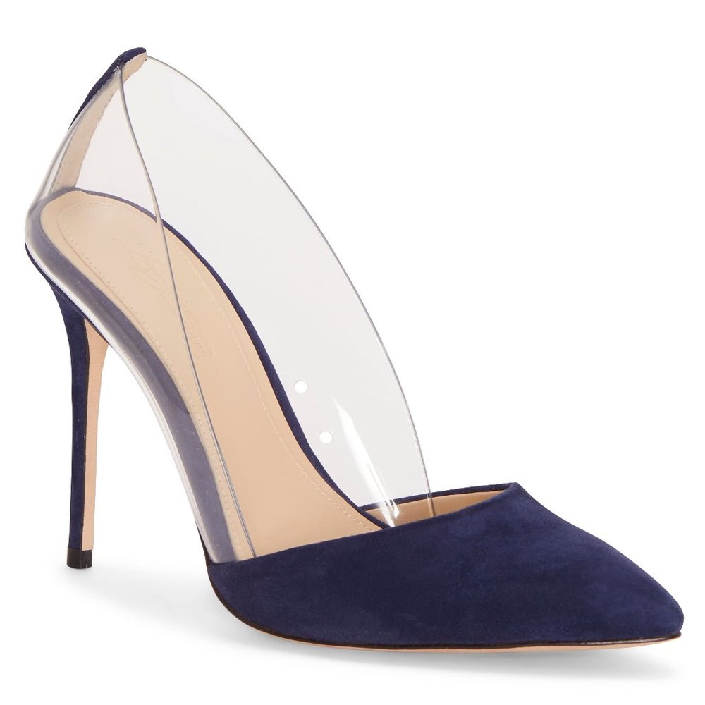 New Imagine Vince Camuto Ossie 2 Heels